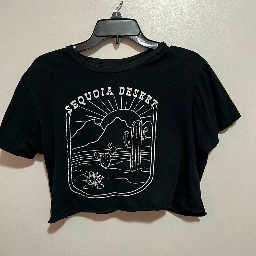 Medium shirt